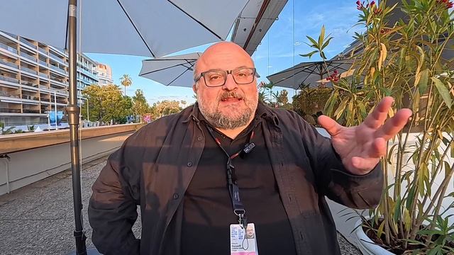 Chi ha vinto a Cannes? Un commento finale смотреть онлайн
