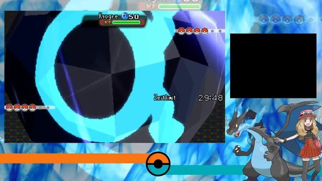 Pokemon Saison 6+ Alpha Saphir Online :: Kampf 19 & 20 :: Ein Dino rasiert смотреть онлайн