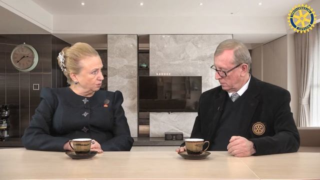 . Ротари и ротарианцы. Полио в Украине смотреть онлайн