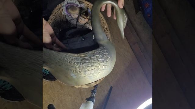 Thrift With Me at UK Charity Shops | Auction Haul | Gift unboxing смотреть онлайн