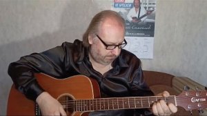 Геннадий Самойлов. С 23 февраля