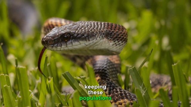 Exploring The Enigmatic World Of The Western Rat Snake: A Closer Look At Pantherophis Obsoletus