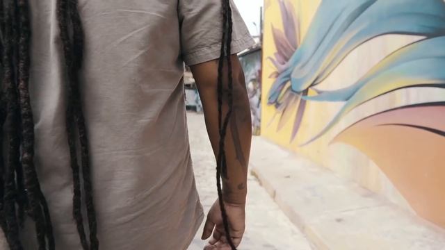 Que Voa Leve - URBANO EA (Official Video) смотреть онлайн