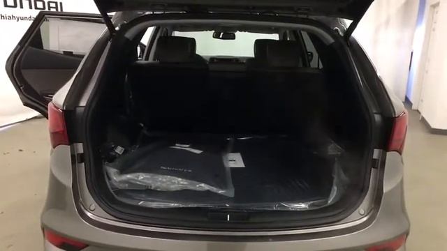 2018 HYUNDAI SANTA FE SPORT Reno, Carson City, Northern Nevada, Sacramento, Roseville JH087722 смотреть онлайн