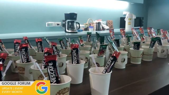 "Google Forum" ปฏิวัติความคิด พลิกธุรกิจสู่กำไรหลักล้าน - NIPA Online Advertising смотреть онлайн