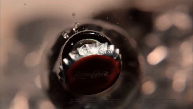 Coca-Cola and Food Moments with PET смотреть онлайн