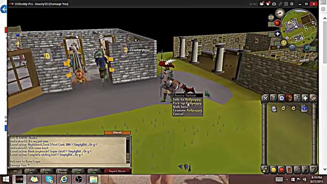 Cerberus Pet! 16 KC! Hellpuppy on opening day смотреть онлайн