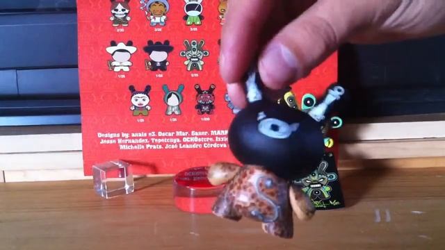 Azteca II unboxing HD смотреть онлайн