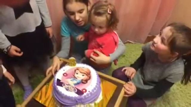Моє день народження подарок на мій день народження смотреть онлайн