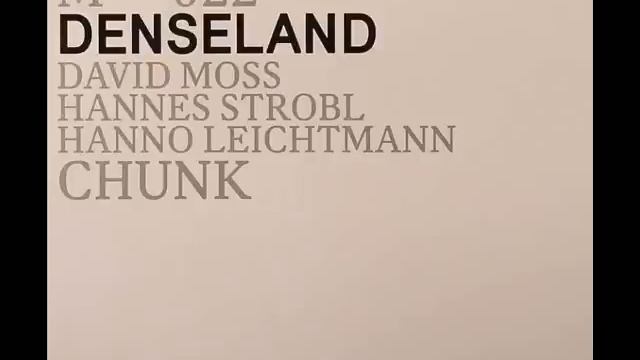 Denseland-Obsidian
