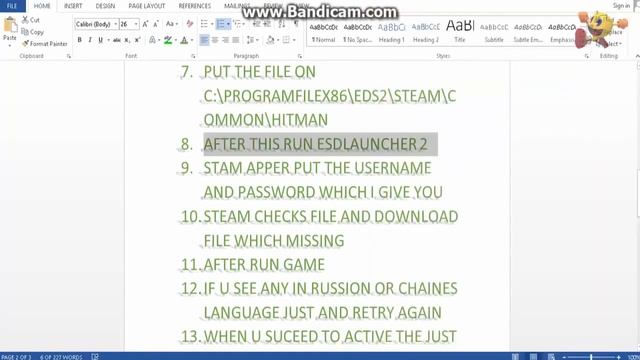 Hitman 2016 Crack For Episode 1 & 2 Download смотреть онлайн
