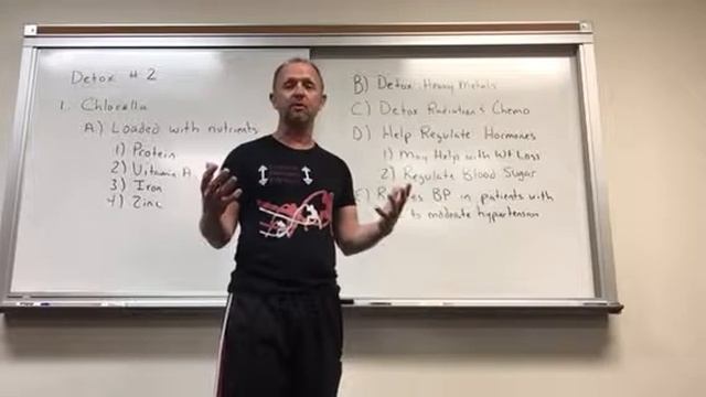 Chlorella смотреть онлайн