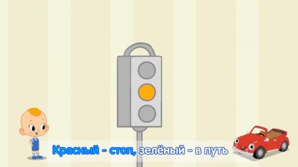 Привет, малыш! и Зоосадик 👶 Сборник мульфильмов