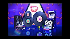 Конечная заставка Bridge in Time (RUSONG TV)