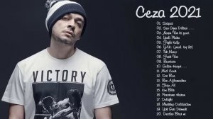 CEZA EN İYİ KARIŞIK ŞARKILAR 2021 [ FULL ALBUM 2021 ]