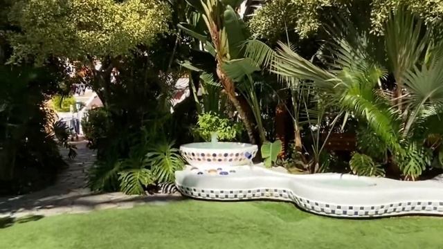 Tenerife Parque Santiago III.