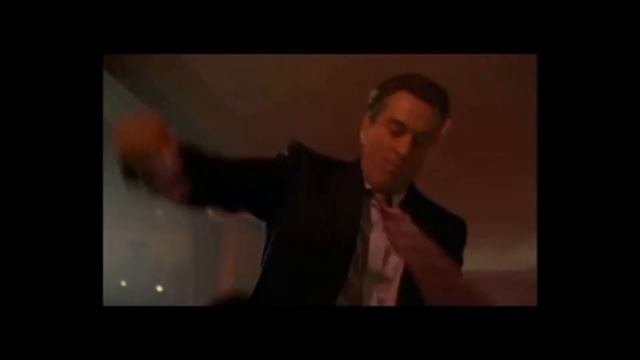 Goodfellas - Lou Monte - Che La Luna Mezzo Mare