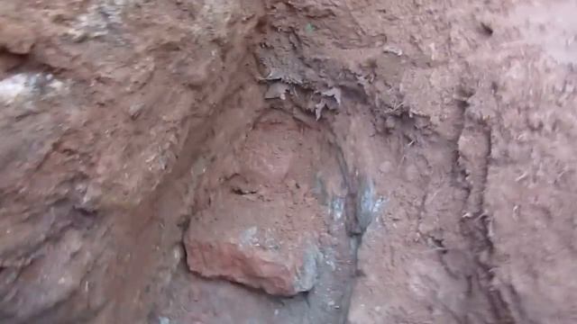 2/6/19 The quartz is looking better and there's more dravite at EHM смотреть онлайн