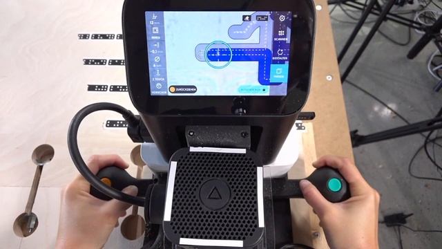 Session 7 – Deutsch | Optimiertes Einlassen von Beschlägen mit Origin смотреть онлайн