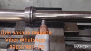 как работает алмазный выглаживатель, чистота поверхности металла, обработка, для токарного станка.