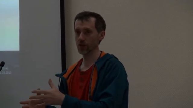 Проект "ЦЕПИ" Константин Скворцов - Инношоу 21-05-2015 смотреть онлайн