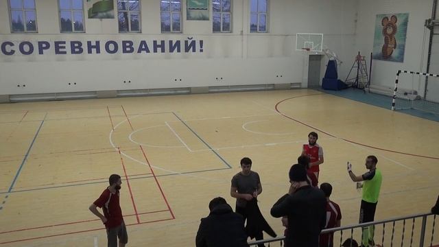 ГОРЕЦ - ТОРИНО. 15 тур. Первый Дивизион. ПЕРВЕНСТВО КБР ПО ФУТЗАЛУ 2019-20. смотреть онлайн