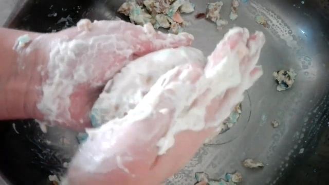 ASMR / АСМР делаю залипушки смотреть онлайн