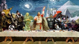 НАСТОЯЩЯЯ история Славян, Говорит профессор Чудинов