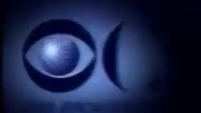 CBS Broadcast international low tone reverse