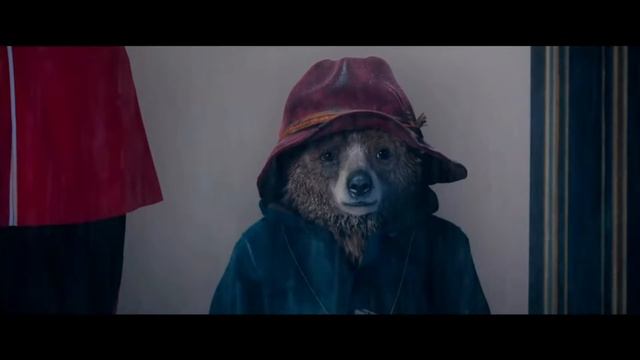 justin bieber - lonely ( movie Paddington ) bear 🐻 lovely смотреть онлайн