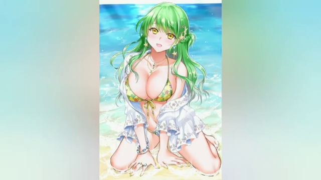 blackbear - hot girl bummer / anime version смотреть онлайн