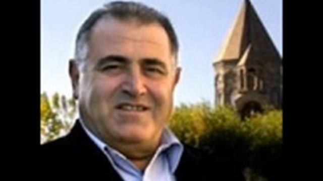 ARAM ASATRYAN - CHEM UZUM