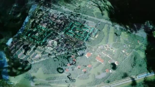 Часть 6 Ирэна Вартанова в проекте Сергея Самохина Валь д'Эмероль смотреть онлайн