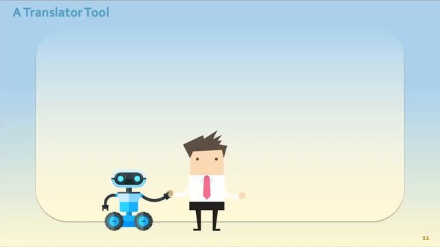 Using Neural Machine Translation for Multilingual Communication смотреть онлайн