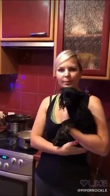 Заварю-ка😂