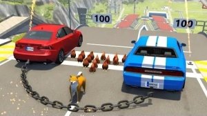 Гонки машинок | Мультфильмы для детей топ 2025 | #23