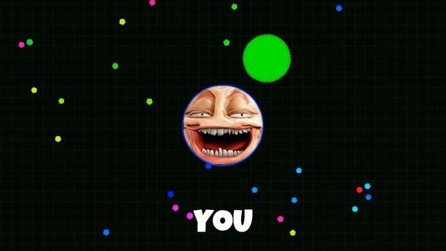 AGARIO TROLLING | Best Of Trolling People In Agar.io (Agario Funny Moments)