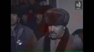 Самый жесткий самосуд в России