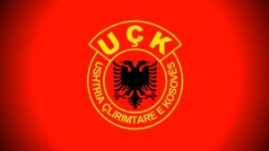 "Marshi i UÇK" - Песня Албанской Армии о освобождении Косово