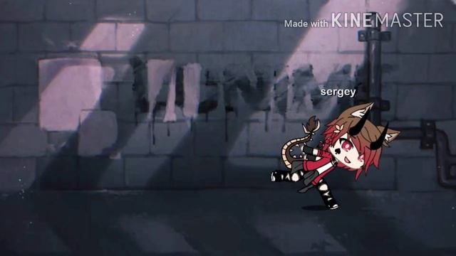 //клип// оп мусорок //gacha life// смотреть онлайн