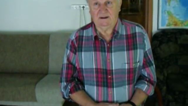 Владимир Ильич Бровин даёт консультацию по реле приближения