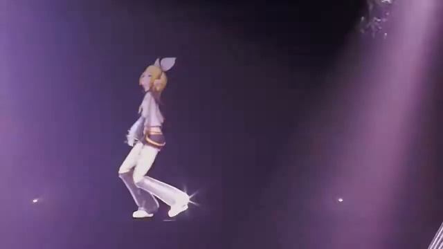 [Kagamine Rin] Lost One's Weeping [Live Concert ver.] (English / Romaji / Malay Sub) смотреть онлайн