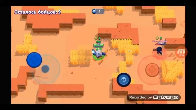 Бурундук играет в бравл старс смотреть онлайн