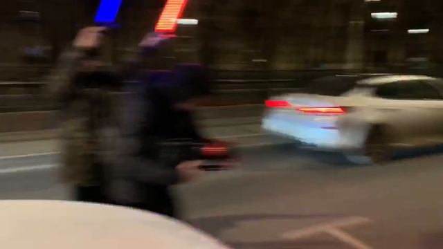 Backstage смотреть онлайн