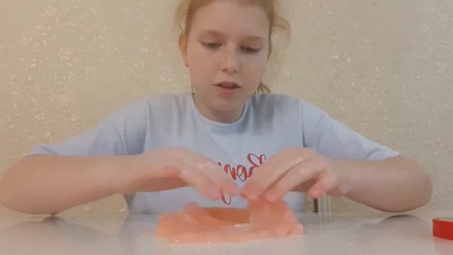 Распаковка Лизунов от Интернет- магазина смотреть онлайн