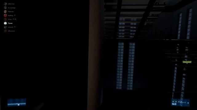 The Battlefield 3 Co-Op Experience смотреть онлайн