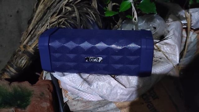 boat stone 650। bass 100% volume। 10 watt speaker। смотреть онлайн