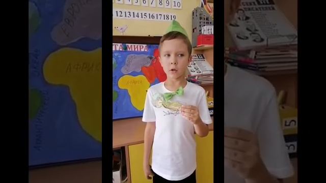 Знатоки природы_МБДОУ № 127 Кораблик_Следопыты смотреть онлайн