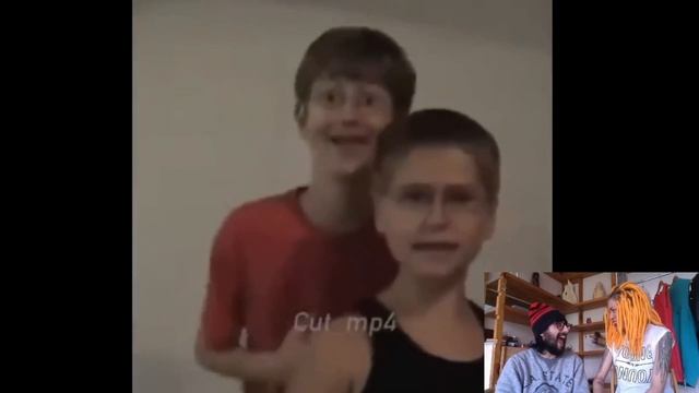 МЫ РЖАЛИ ЦЕЛЫЙ ЧАС /СМЕШНЫЕ ВИДЕО/ПОПРОБУЙ НЕ ЗАСМЕЯТЬСЯ/ЧЕЛЛЕНДЖ/ЛУЧШИЕ ПРИКОЛЫ/ РЕАКЦИЯ смотреть онлайн