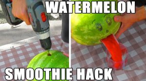 Как Стать Королем Летнего Пикника (Марк Робер НАСА | Mark Rober NASA)